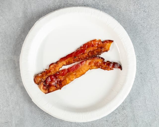 Side Meat.