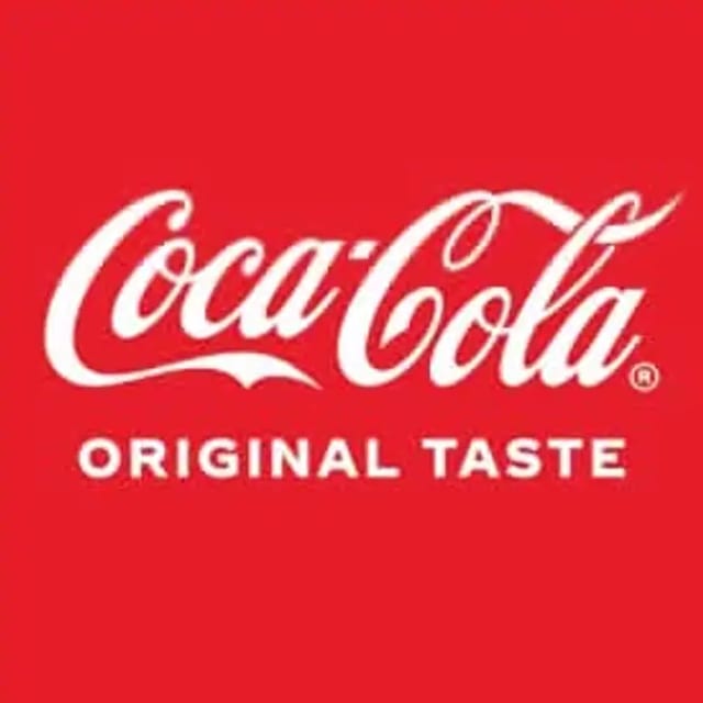 Coke.