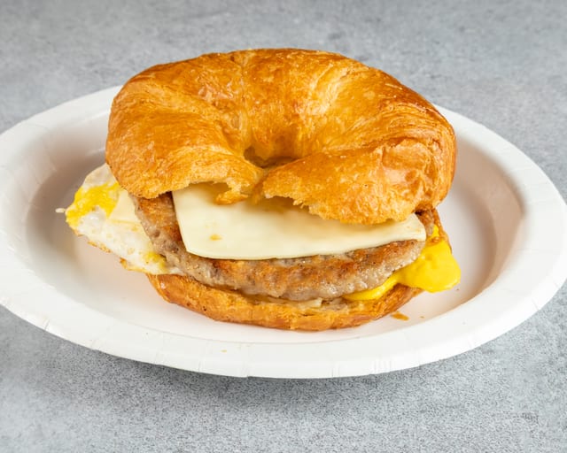 SEC Sandwich.