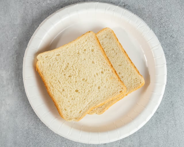 Toast.