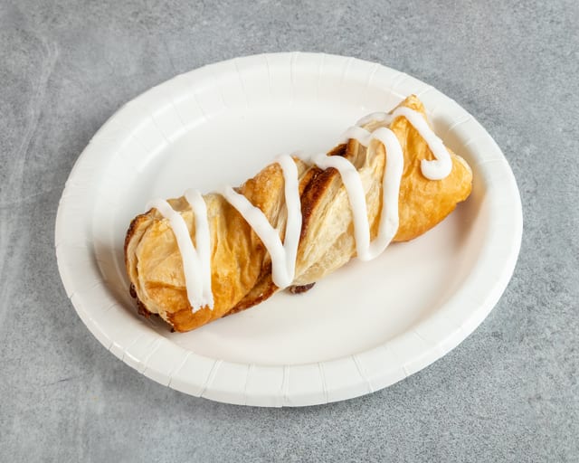 Cinnamon Stick.