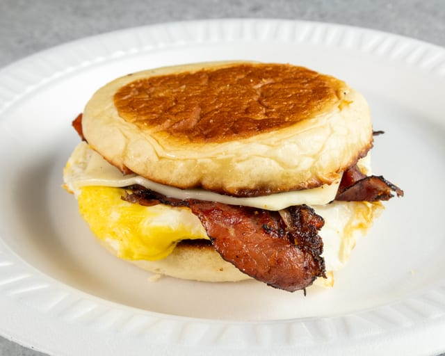 PEC Sandwich.