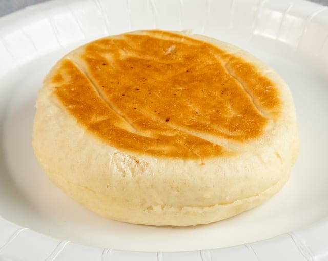 English Muffins.