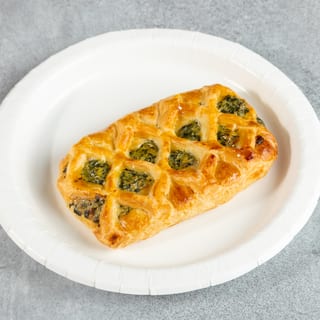 Spinach & Feta