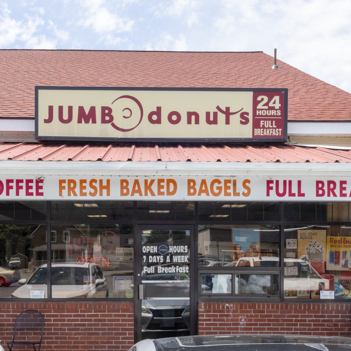 A Second Home in Whitinsville