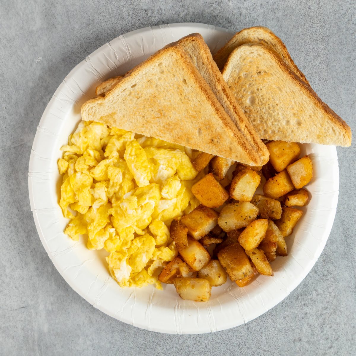 The Food That Brings People Back