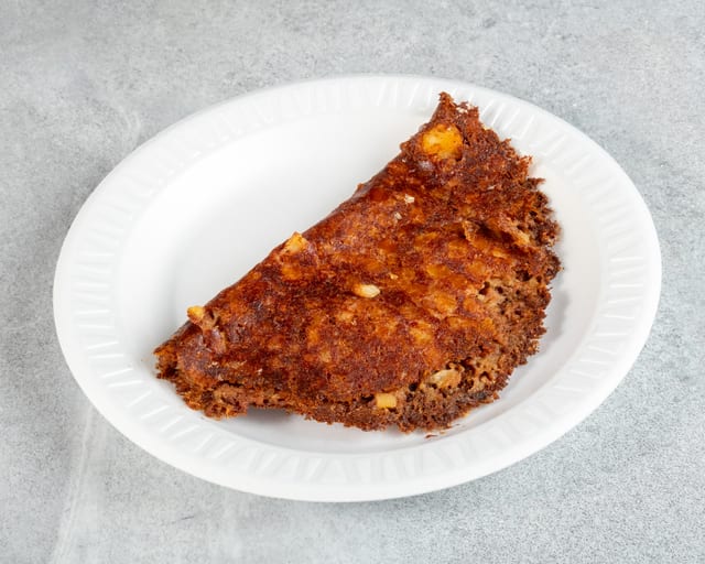 Corned Beef Hash.