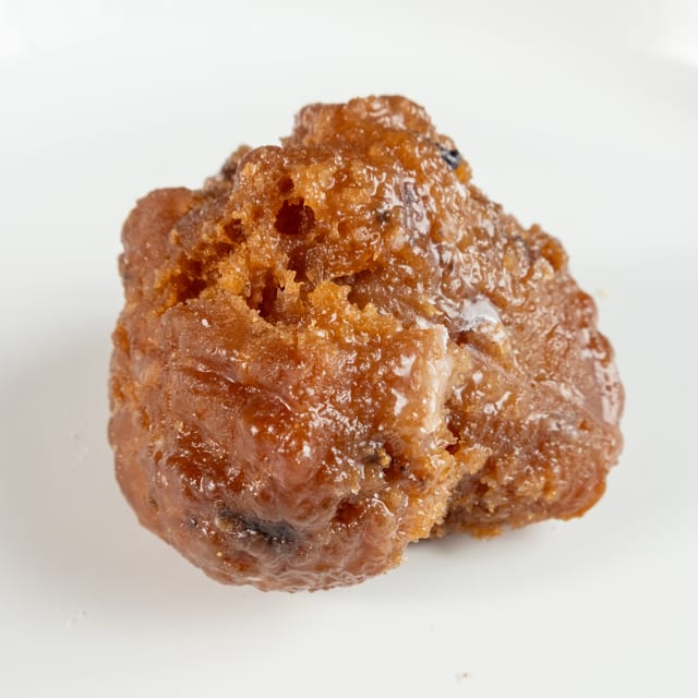 Donut Holes.