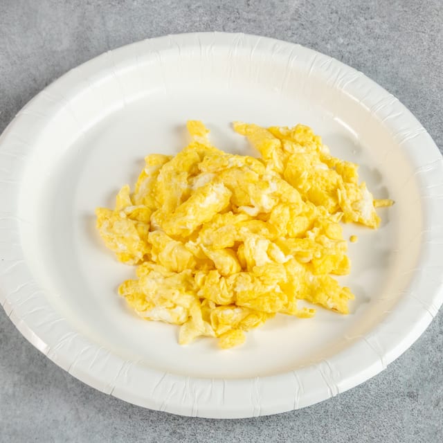 Side 1 Egg.
